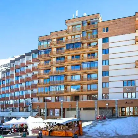Apartment Blanc Enchantment By Alpstays