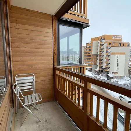 Blanc Enchantment By Alpstays Apartment