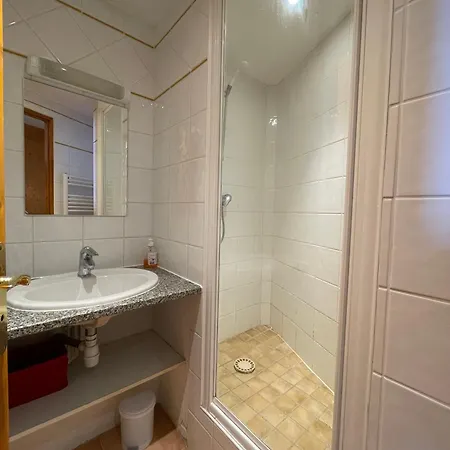 Blanc Enchantment By Alpstays Apartment Val Thorens